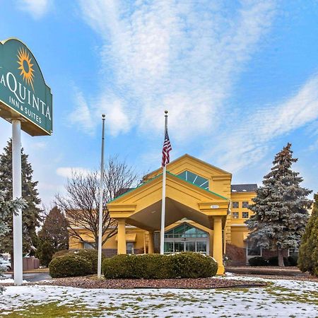 Hotel La Quinta By Wyndham Appleton College Avenue Exterior foto