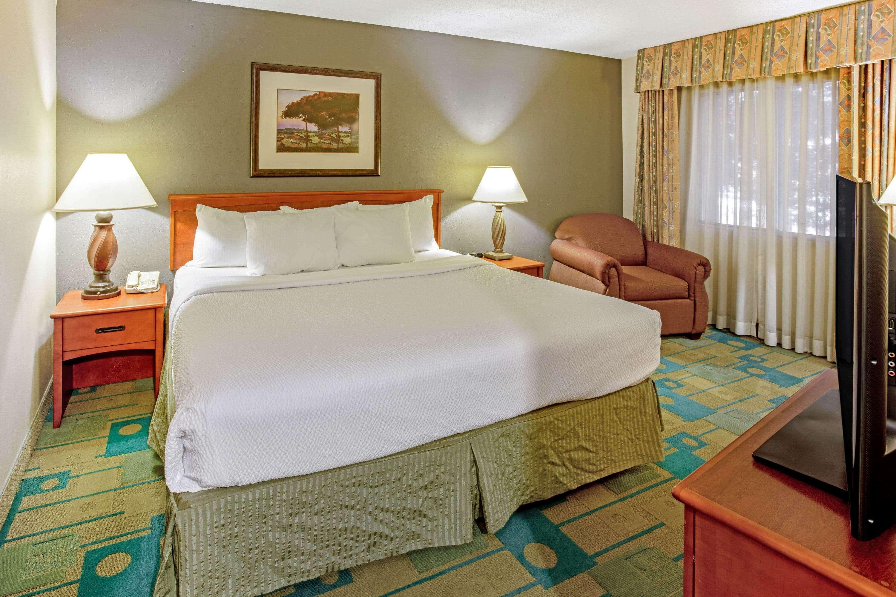 Hotel La Quinta By Wyndham Appleton College Avenue Exterior foto
